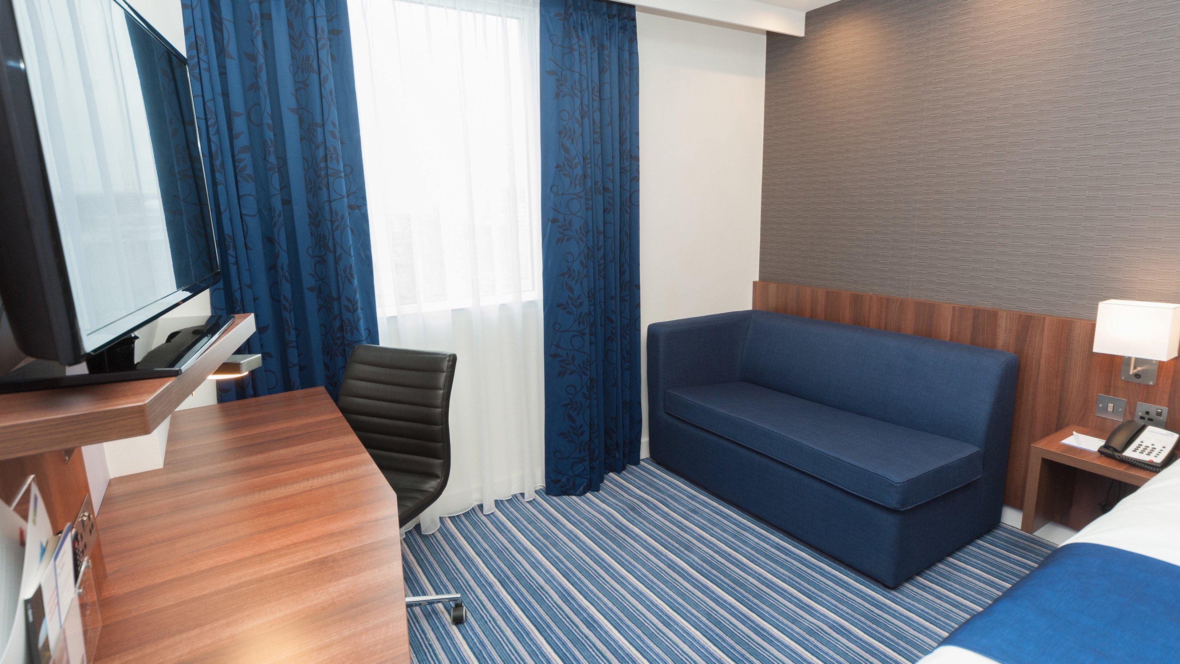Holiday Inn Express Aberdeen Airport By Ihg Dyce Εξωτερικό φωτογραφία