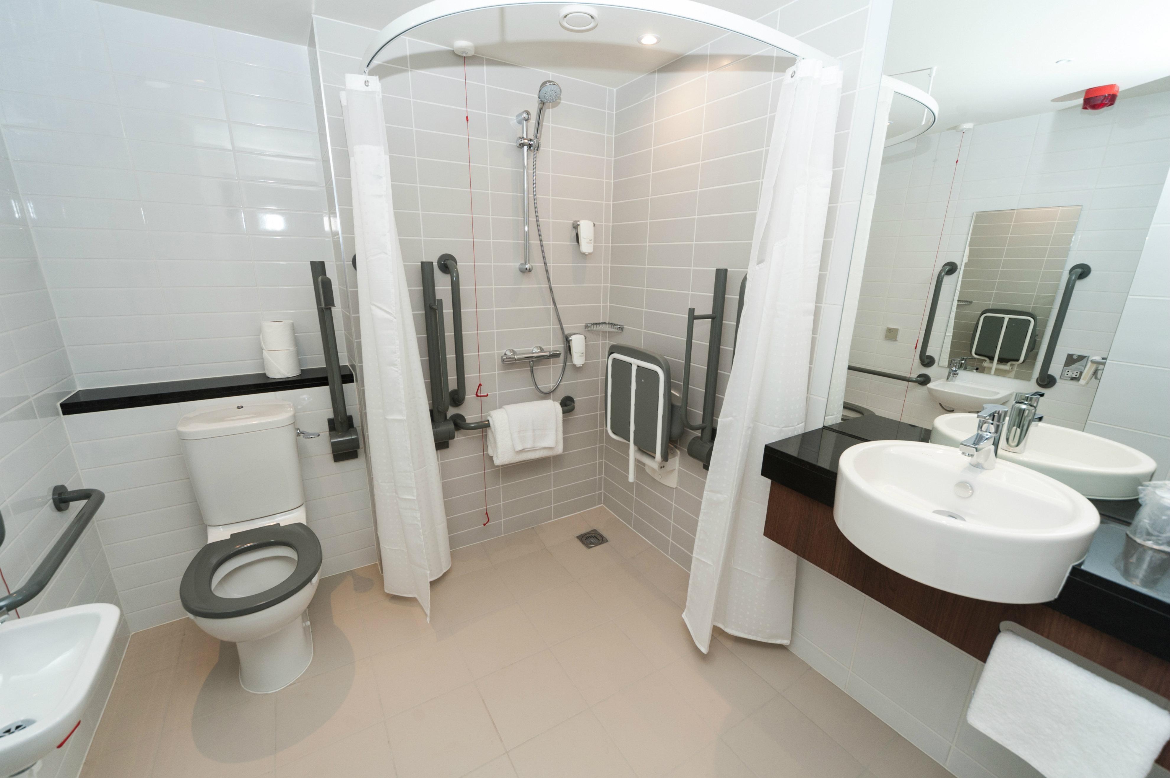 Holiday Inn Express Aberdeen Airport By Ihg Dyce Εξωτερικό φωτογραφία