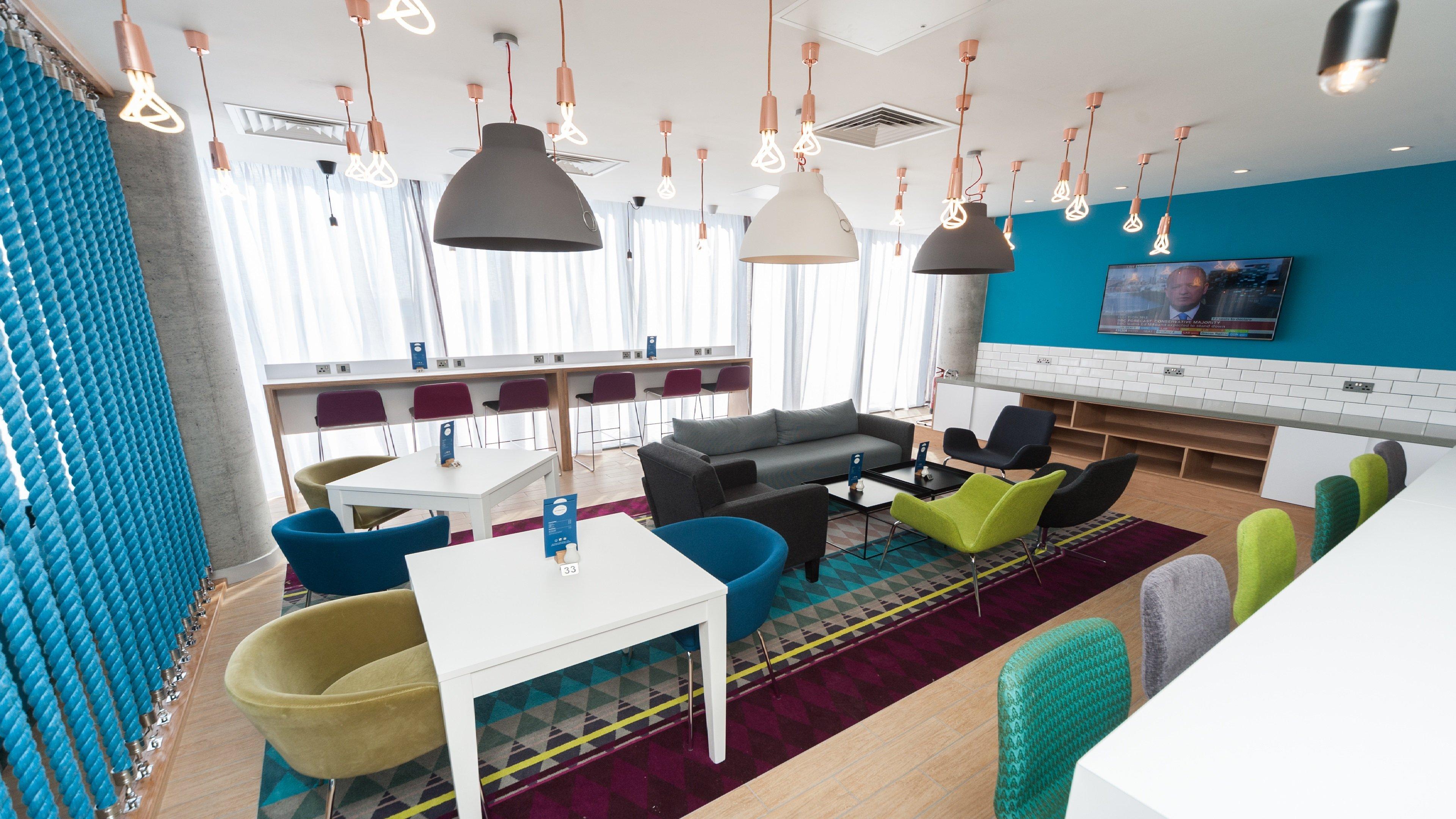 Holiday Inn Express Aberdeen Airport By Ihg Dyce Εξωτερικό φωτογραφία