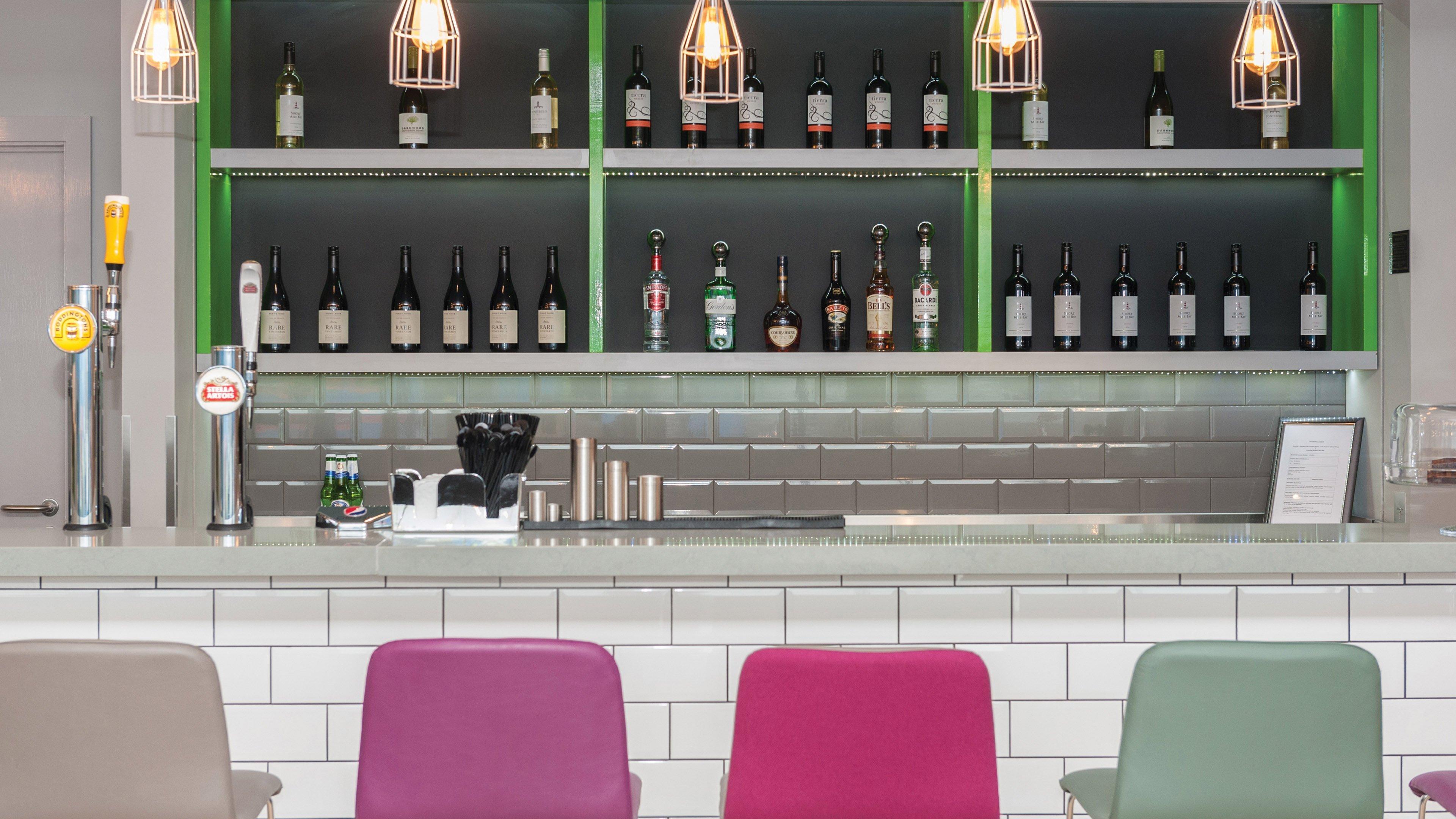 Holiday Inn Express Aberdeen Airport By Ihg Dyce Εξωτερικό φωτογραφία