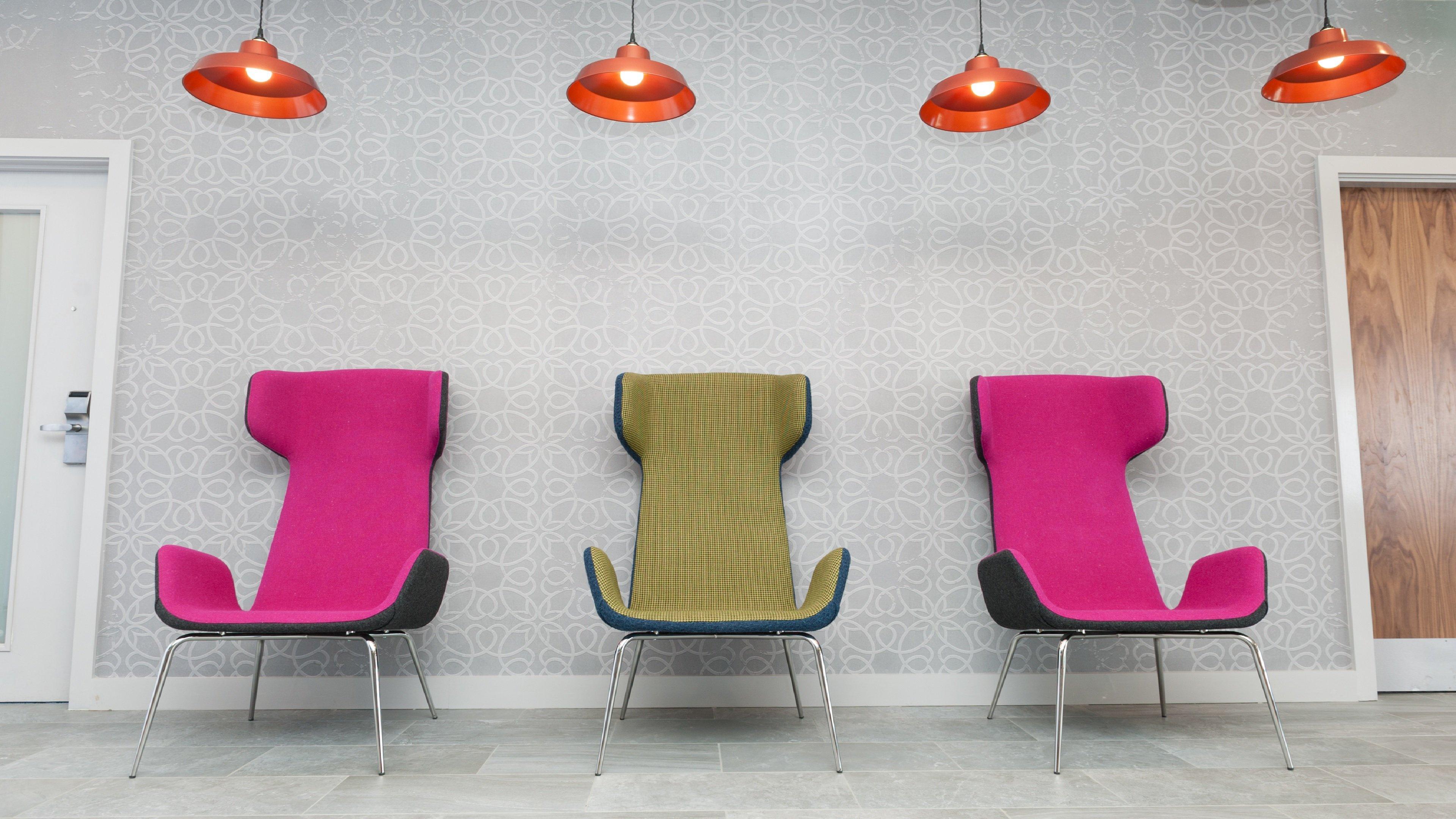 Holiday Inn Express Aberdeen Airport By Ihg Dyce Εξωτερικό φωτογραφία