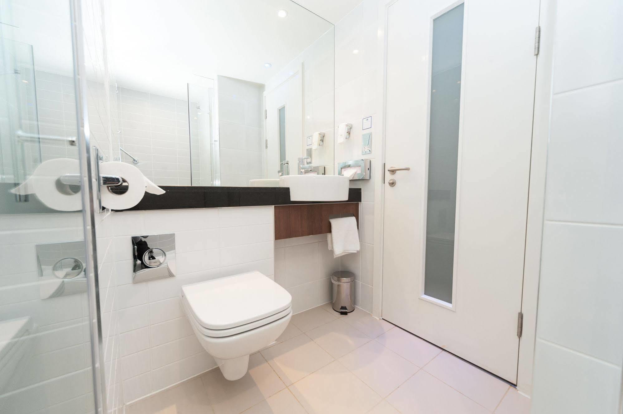 Holiday Inn Express Aberdeen Airport By Ihg Dyce Εξωτερικό φωτογραφία